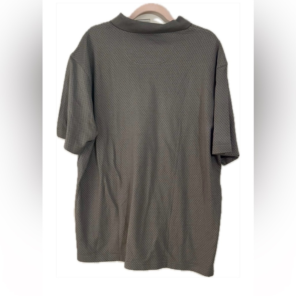 Men’s Micro Touch Golf shirt